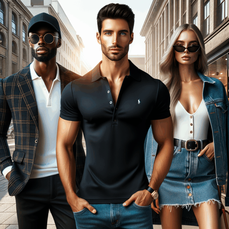 what to wear with a polo shirt women luxury What to wear from  Luxury Handbags Marketplace