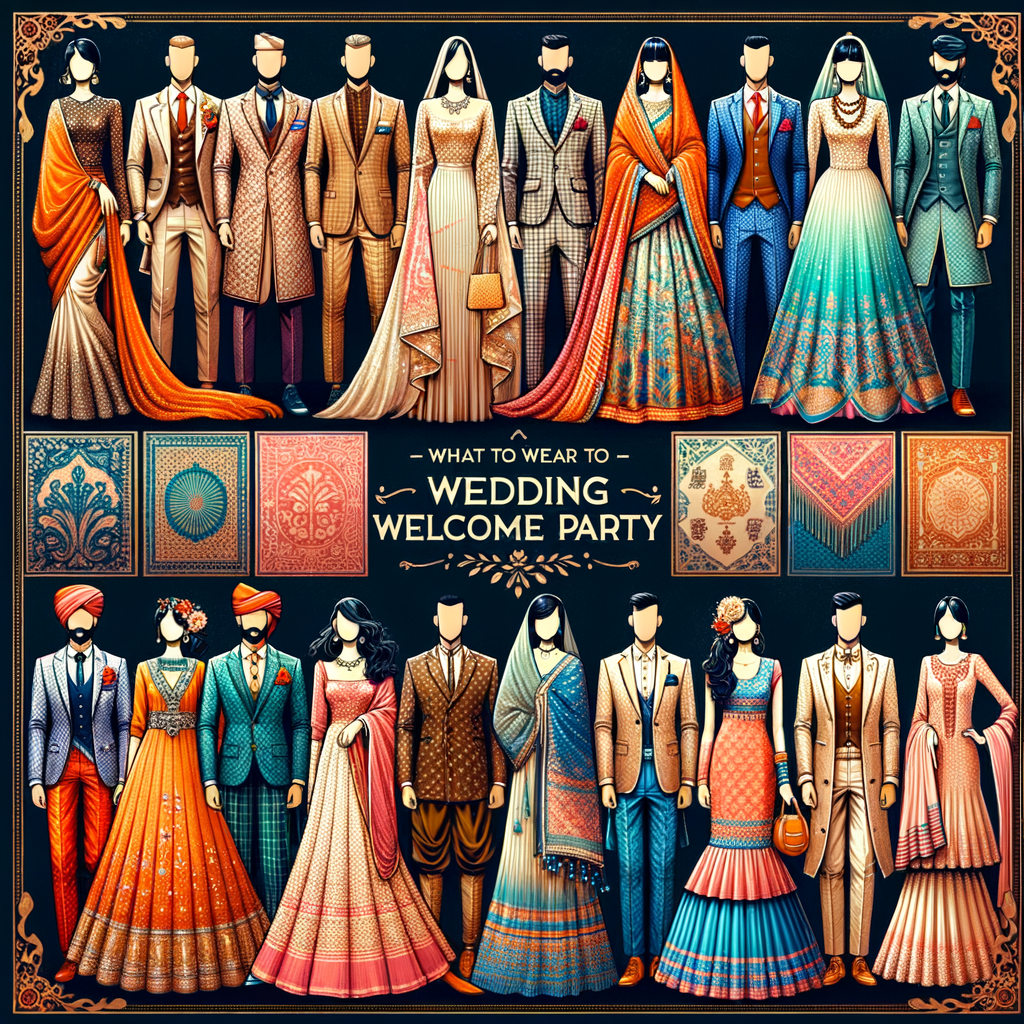 what to wear to a welcome party for a wedding luxury What to wear from  Luxury Handbags Marketplace