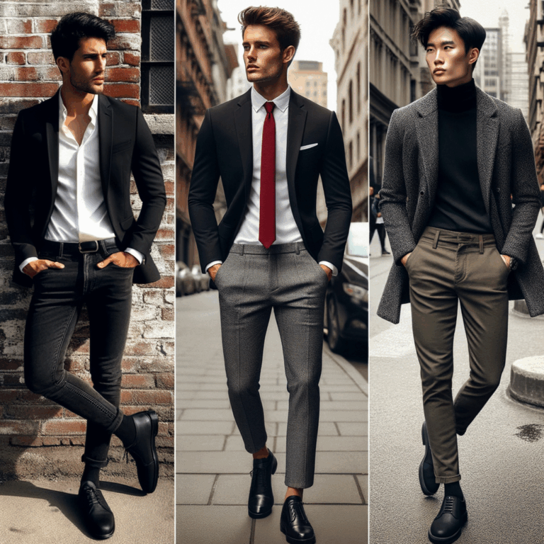 what to wear with a black blazer men luxury What to wear from  Luxury Handbags Marketplace