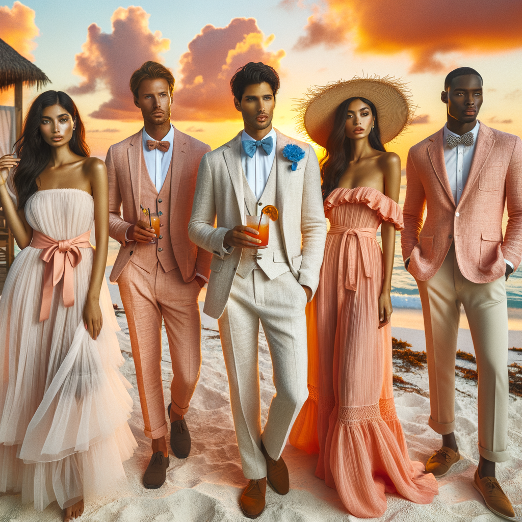 what to wear to a florida wedding luxury What to wear from  Luxury Handbags Marketplace