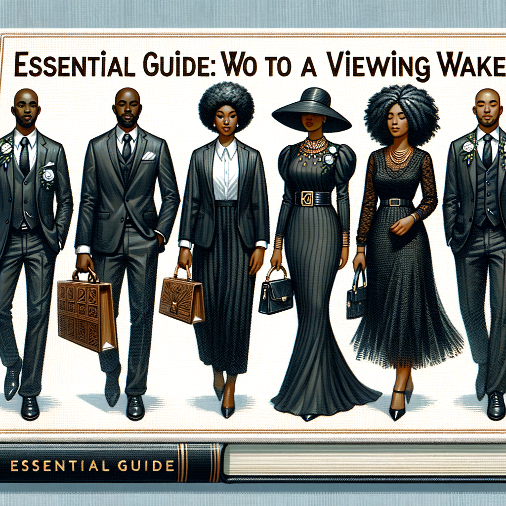 what to wear to a viewing wake luxury What to wear from  Luxury Handbags Marketplace