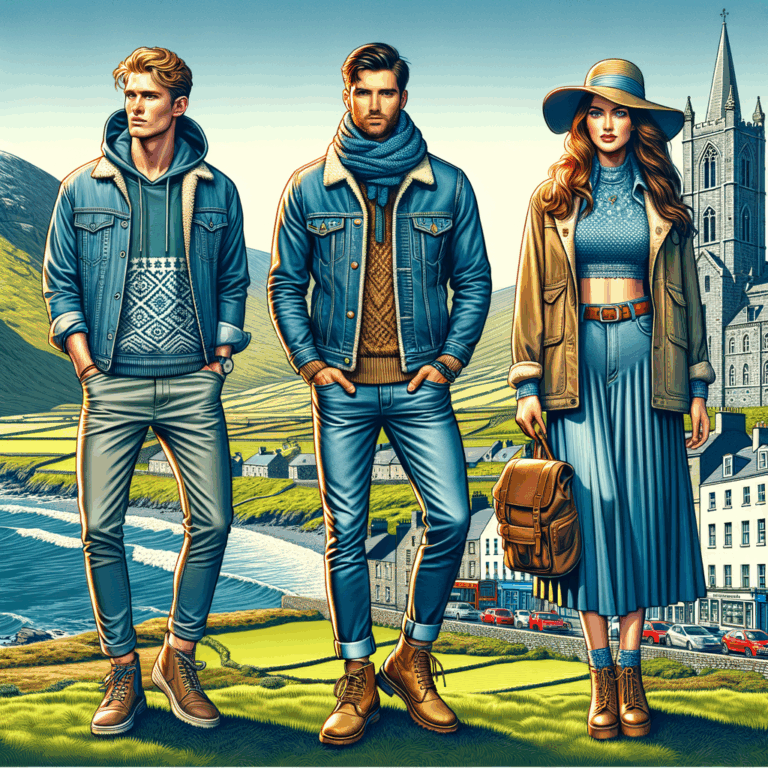 what to wear in ireland to not look like a tourist luxury What to wear from  Luxury Handbags Marketplace