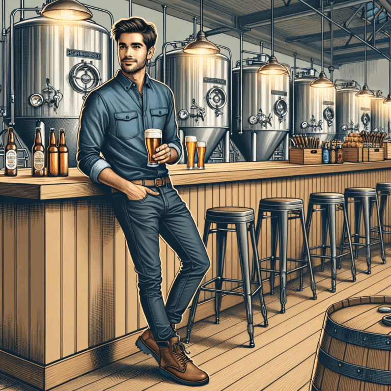 what to wear to a brewery man luxury What to wear from  Luxury Handbags Marketplace