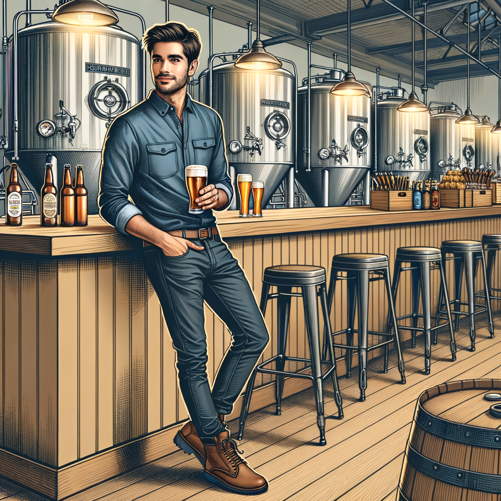 what to wear to a brewery man luxury What to wear from  Luxury Handbags Marketplace