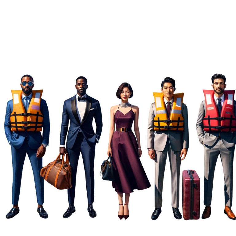every person aboard a personal watercraft is required to wear what in california? luxury What to wear from  Luxury Handbags Marketplace