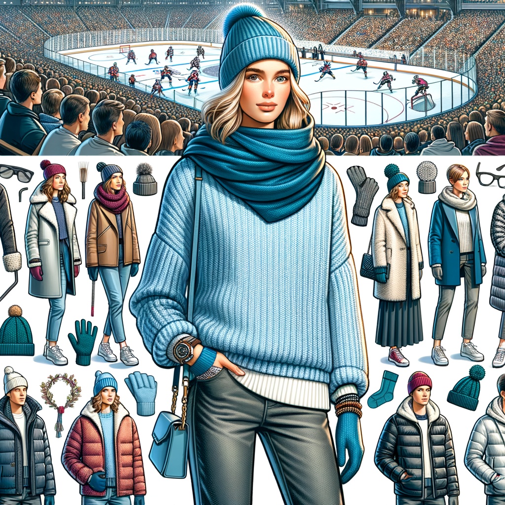 what to wear with a light blue sweater luxury What to wear from  Luxury Handbags Marketplace