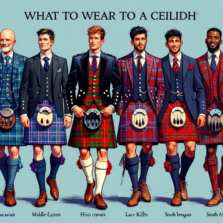 what to wear to a ceilidh luxury What to wear from  Luxury Handbags Marketplace