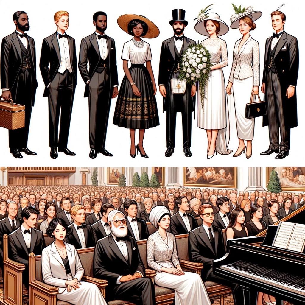 what to wear to a piano concert as a guest luxury What to wear from  Luxury Handbags Marketplace