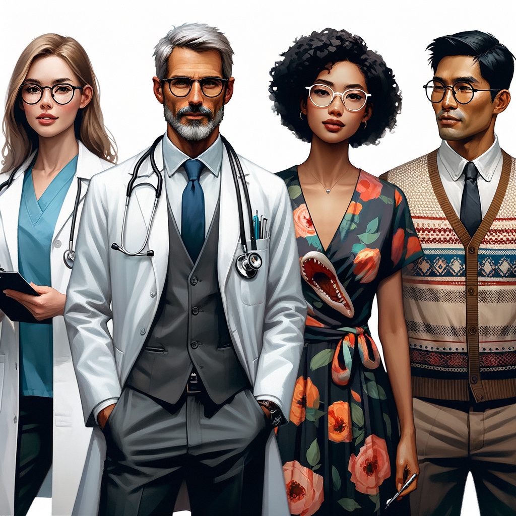 what to wear to shadow a dentist luxury What to wear from  Luxury Handbags Marketplace