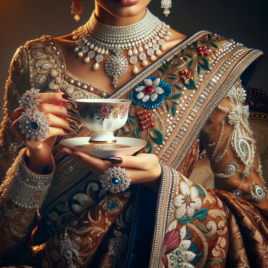 what do women wear to a tea party luxury What to wear from  Luxury Handbags Marketplace