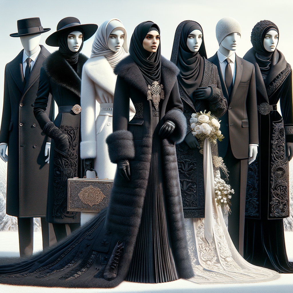 what to wear to a funeral when it's cold luxury What to wear from  Luxury Handbags Marketplace
