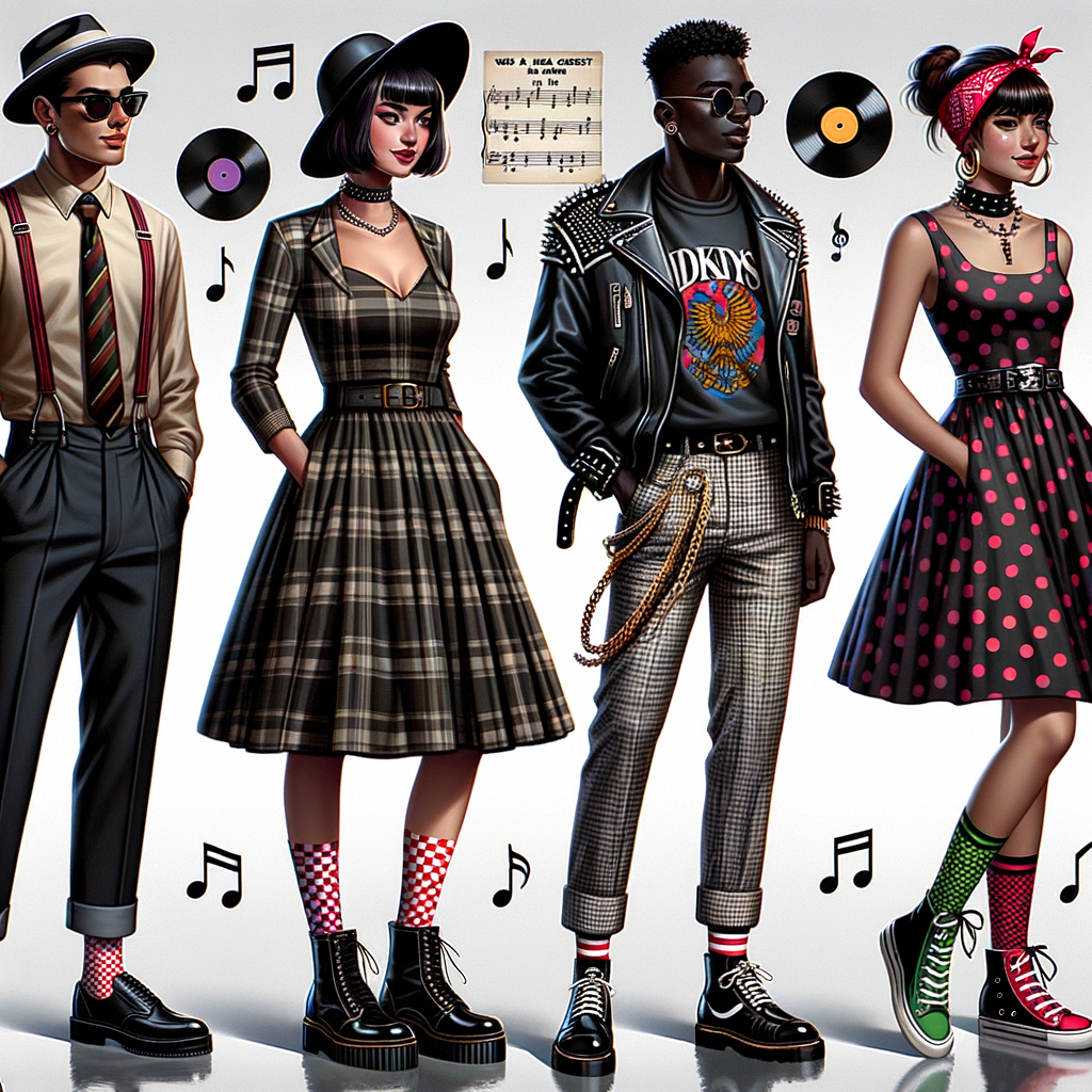 what to wear to a ska concert luxury What to wear from  Luxury Handbags Marketplace