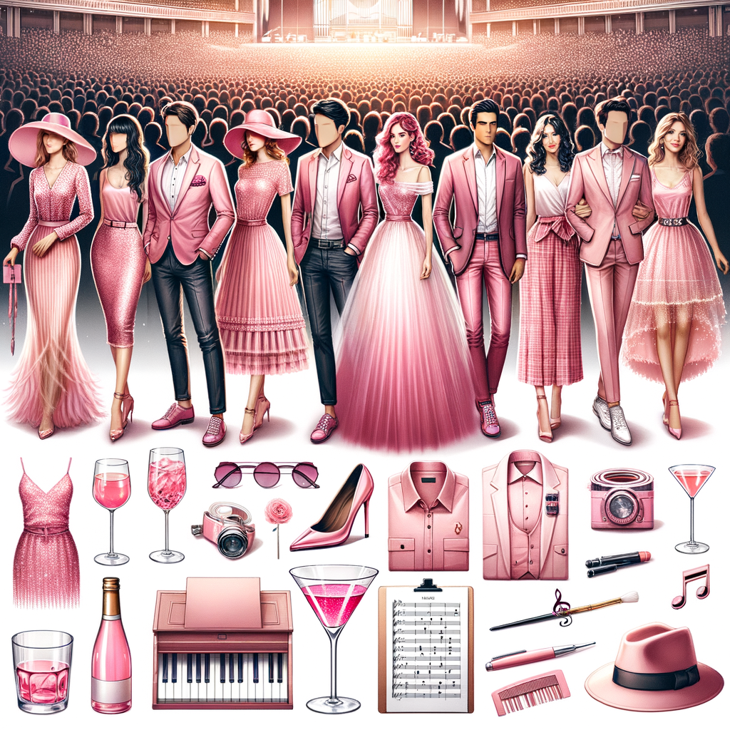 what to wear to a pink martini concert luxury What to wear from  Luxury Handbags Marketplace