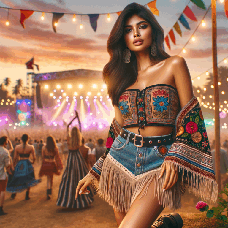 what to wear to a music festival female luxury What to wear from  Luxury Handbags Marketplace