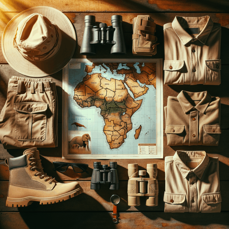 what to wear on a south african safari luxury What to wear from  Luxury Handbags Marketplace