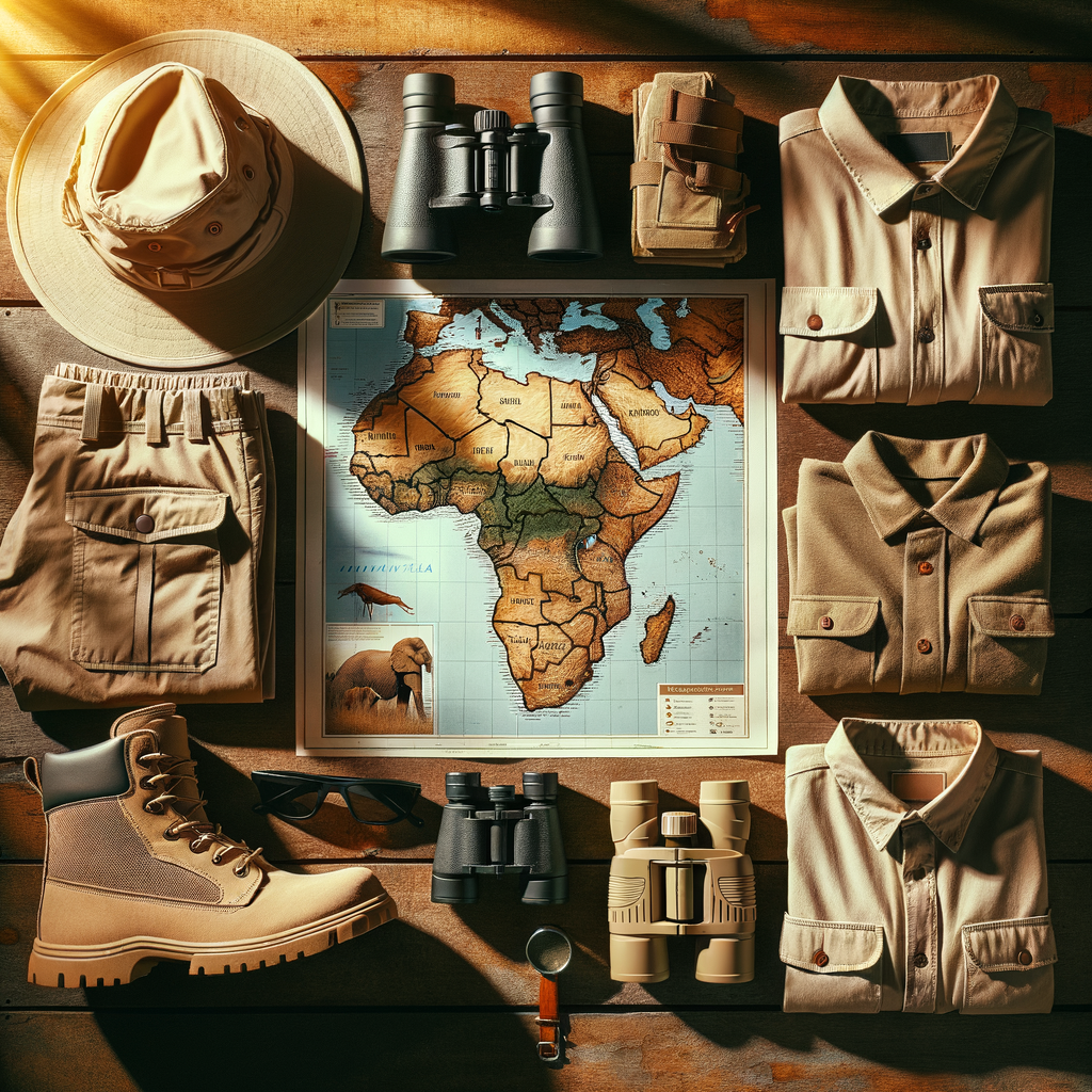 what to wear on a south african safari luxury What to wear from  Luxury Handbags Marketplace