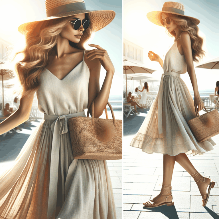 what to wear with a fedora hat female summer luxury What to wear from  Luxury Handbags Marketplace