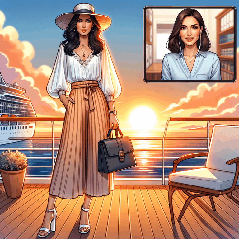 what to wear to a virtual interview female luxury What to wear from  Luxury Handbags Marketplace