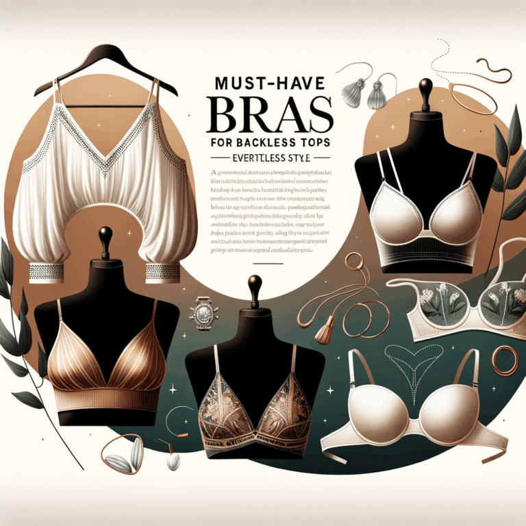 what bra to wear with a backless top luxury What to wear from  Luxury Handbags Marketplace