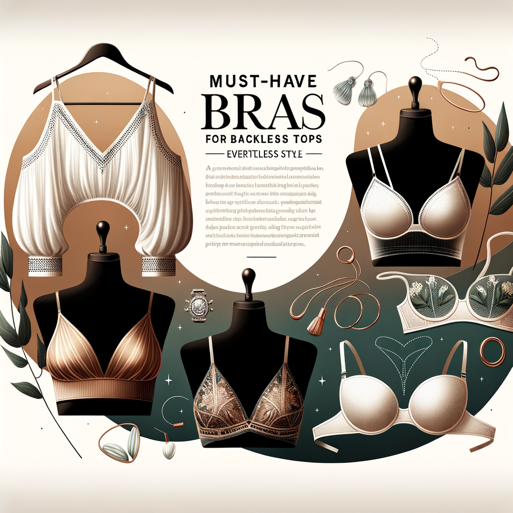 what bra to wear with a backless top luxury What to wear from  Luxury Handbags Marketplace