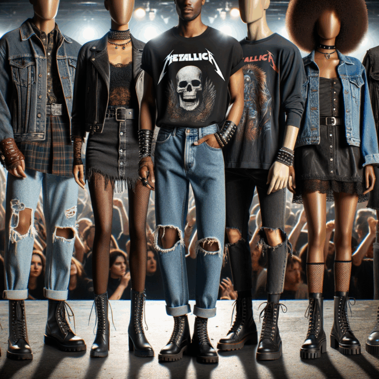 what do you wear to a metallica concert luxury What to wear from  Luxury Handbags Marketplace