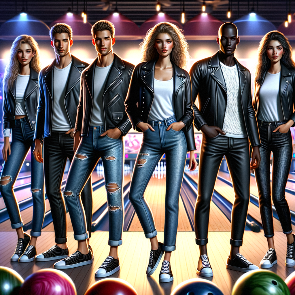 what to wear under a black leather jacket luxury What to wear from  Luxury Handbags Marketplace