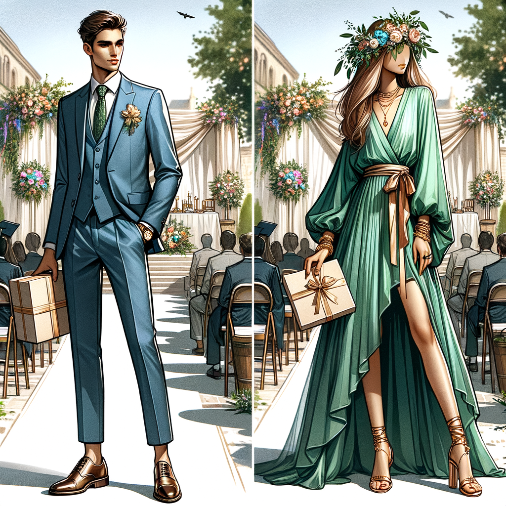 what to wear at a graduation ceremony as a guest luxury What to wear from  Luxury Handbags Marketplace