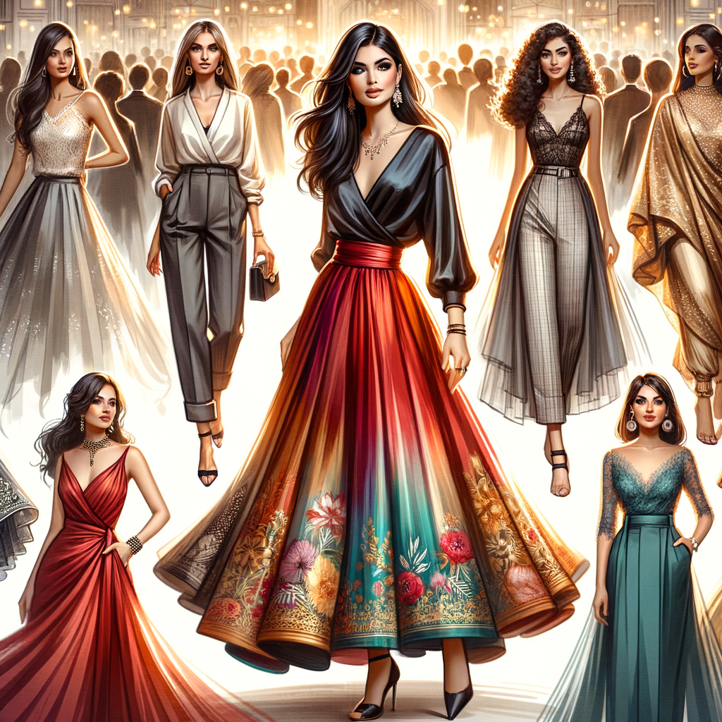 what to wear with a silk maxi skirt luxury What to wear from  Luxury Handbags Marketplace