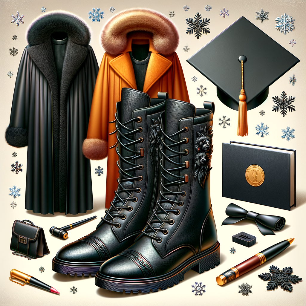 what to wear for a winter graduation luxury What to wear from  Luxury Handbags Marketplace