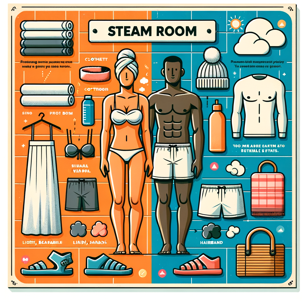 what to wear to a steam room luxury What to wear from  Luxury Handbags Marketplace