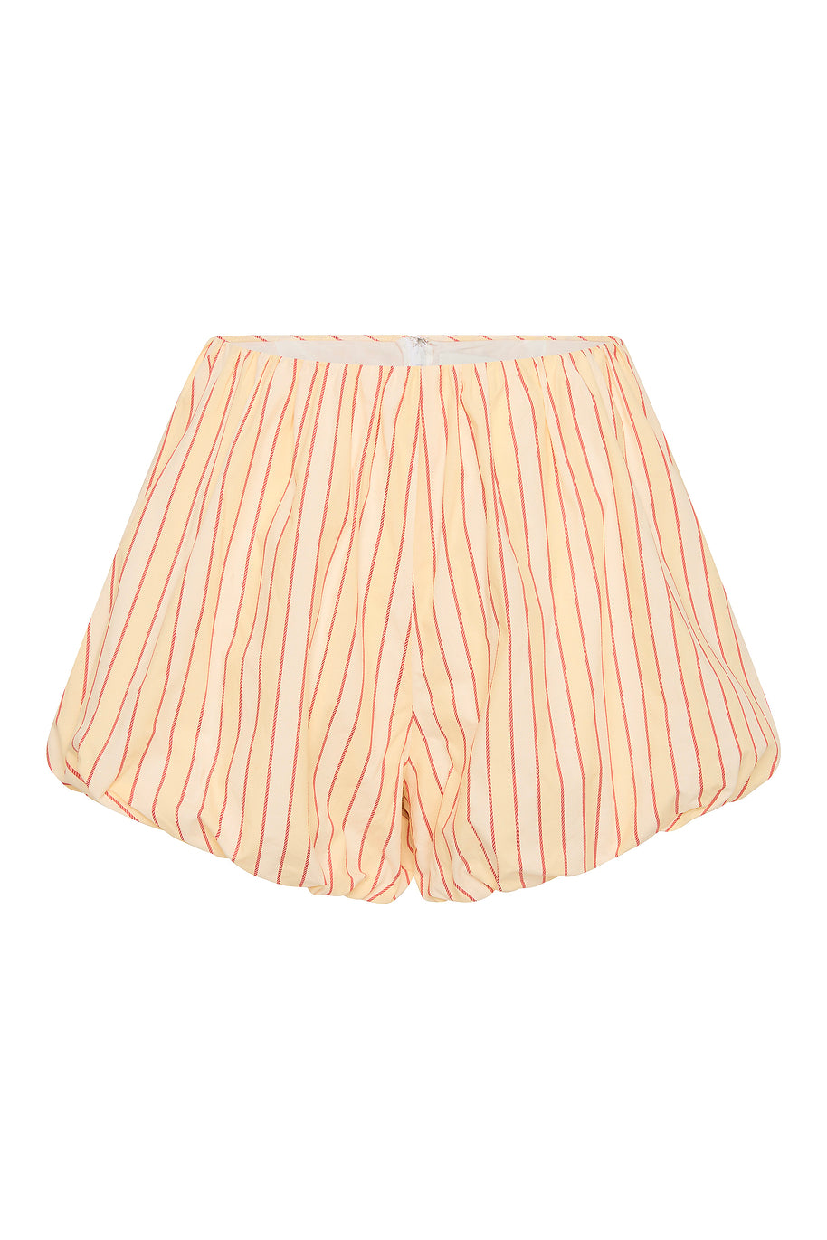Posse The label Aurelia Short – Shortbread Stripe
