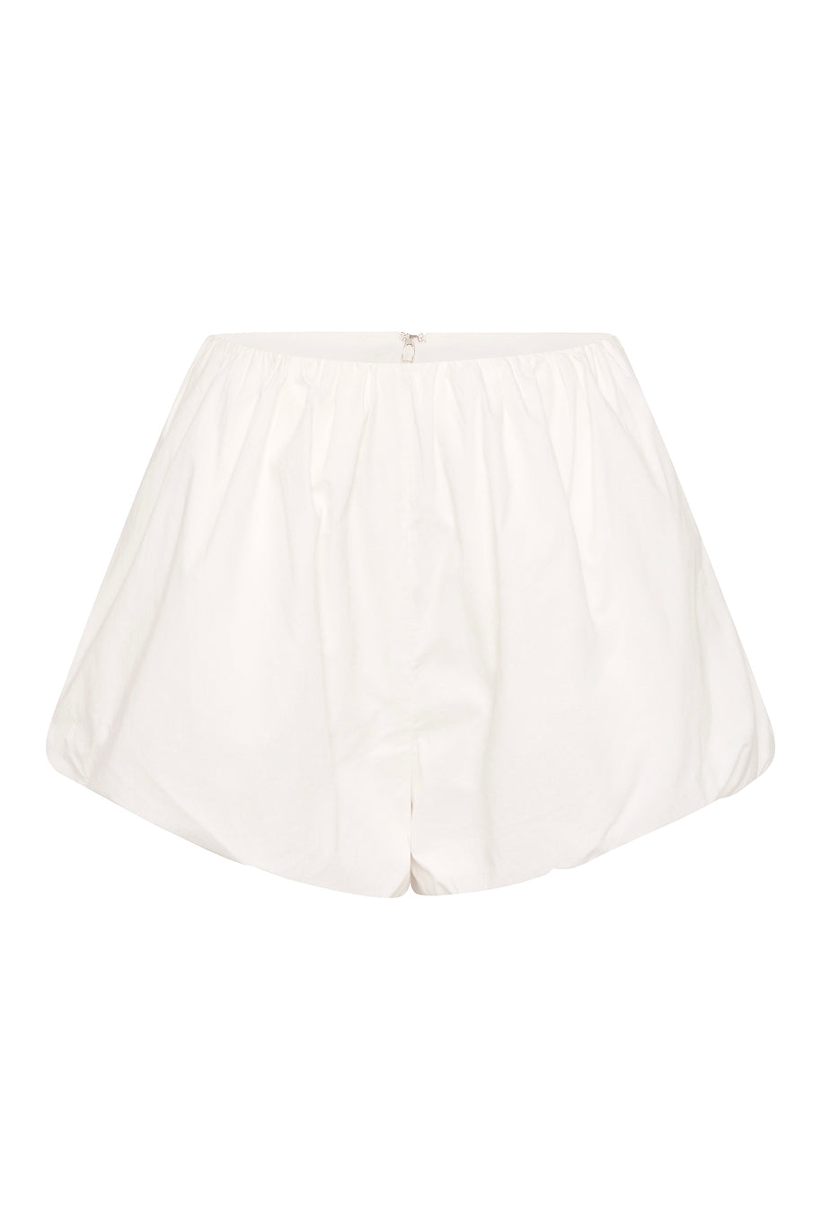 Posse The label Aurelia Short – Vintage White