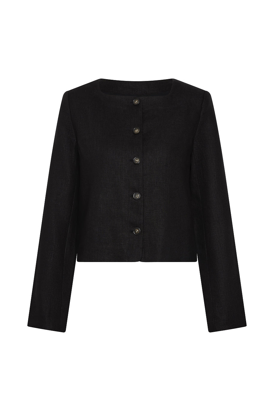 Posse The label Emma Jacket – Black