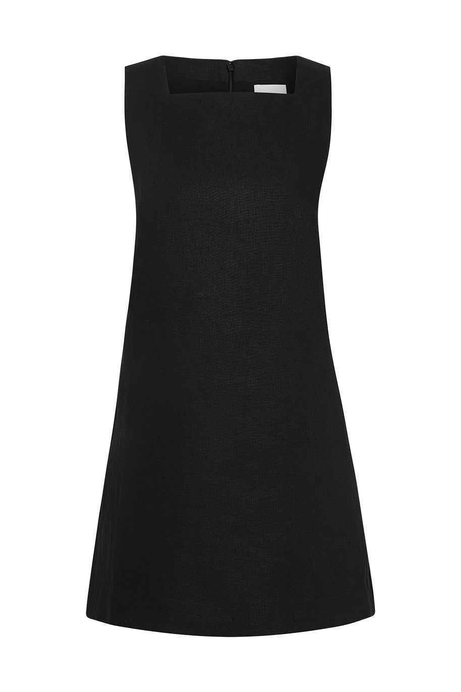 Posse The label Emma Shift Dress – Black