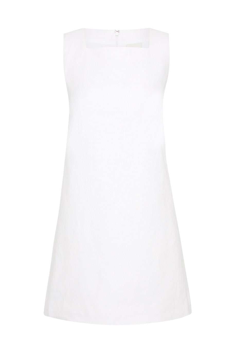 Posse The label Emma Shift Dress – Ivory