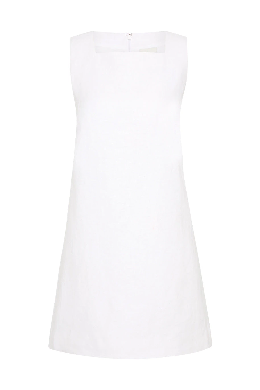 Posse Emma Shift Dress - Ivory – Minimalist Sustainable Dresses | Luxury Shoes Emma Shift Dress - Ivory by Posse the Label ‚Äì luxury dresses in Ivory available at Luxury Shoes