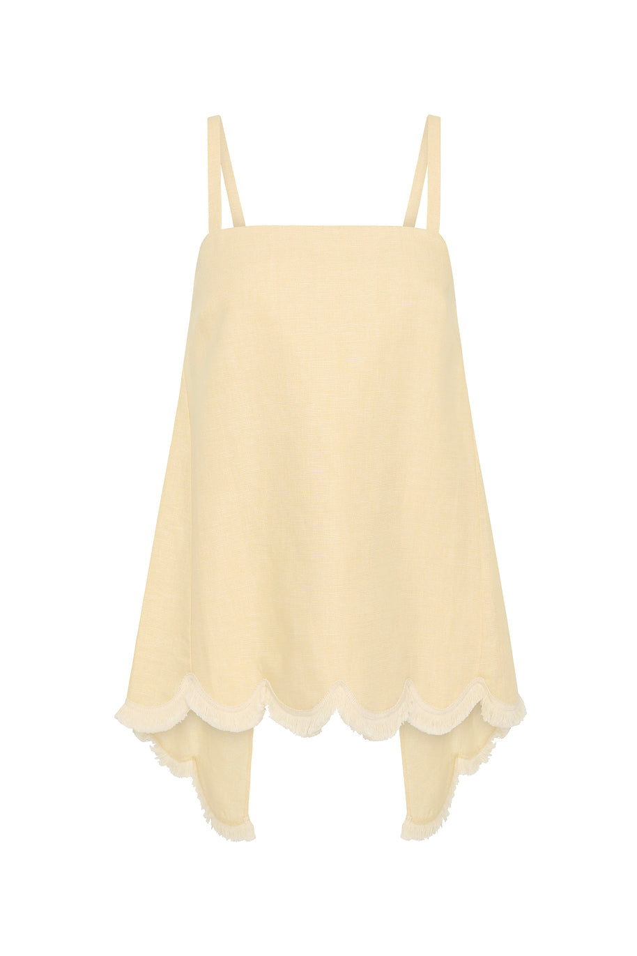 Posse The label Essie Top – Dusty Citron