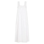Ezra Dress - Vintage White by Posse the Label ‚Äì luxury dresses in White available at Luxury Shoes 