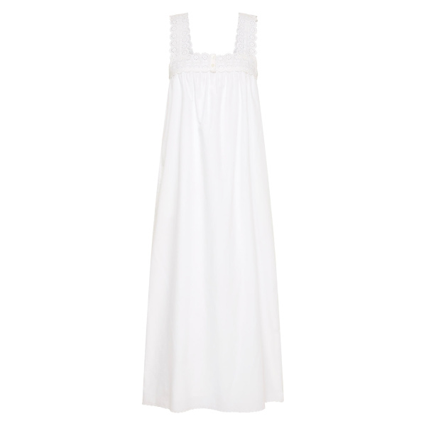 Ezra Dress - Vintage White by Posse the Label ‚Äì luxury dresses in White available at Luxury Shoes 