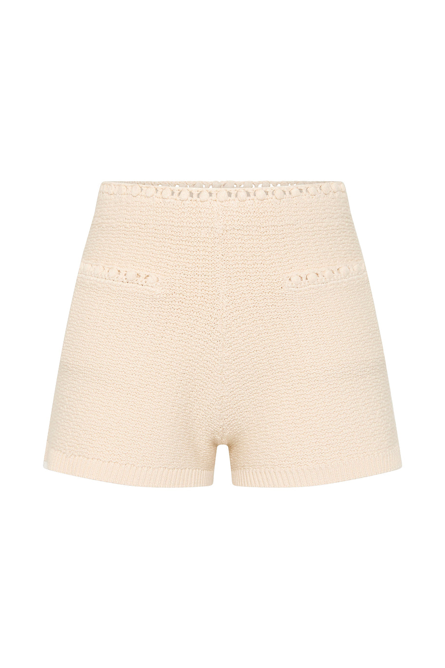 Posse The label Harlan Short – Cream