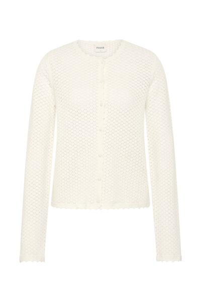 Helena Jacket - Bone by Posse the Label ‚Äì luxury jackets in Ivory available at Luxury Shoes 
