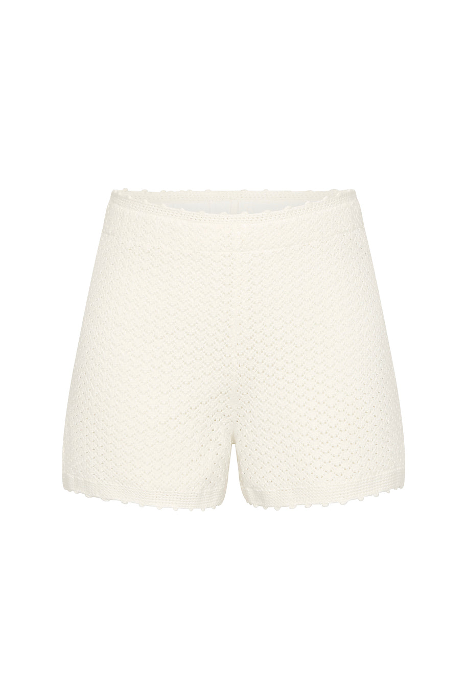 Posse The label Helena Short – Bone