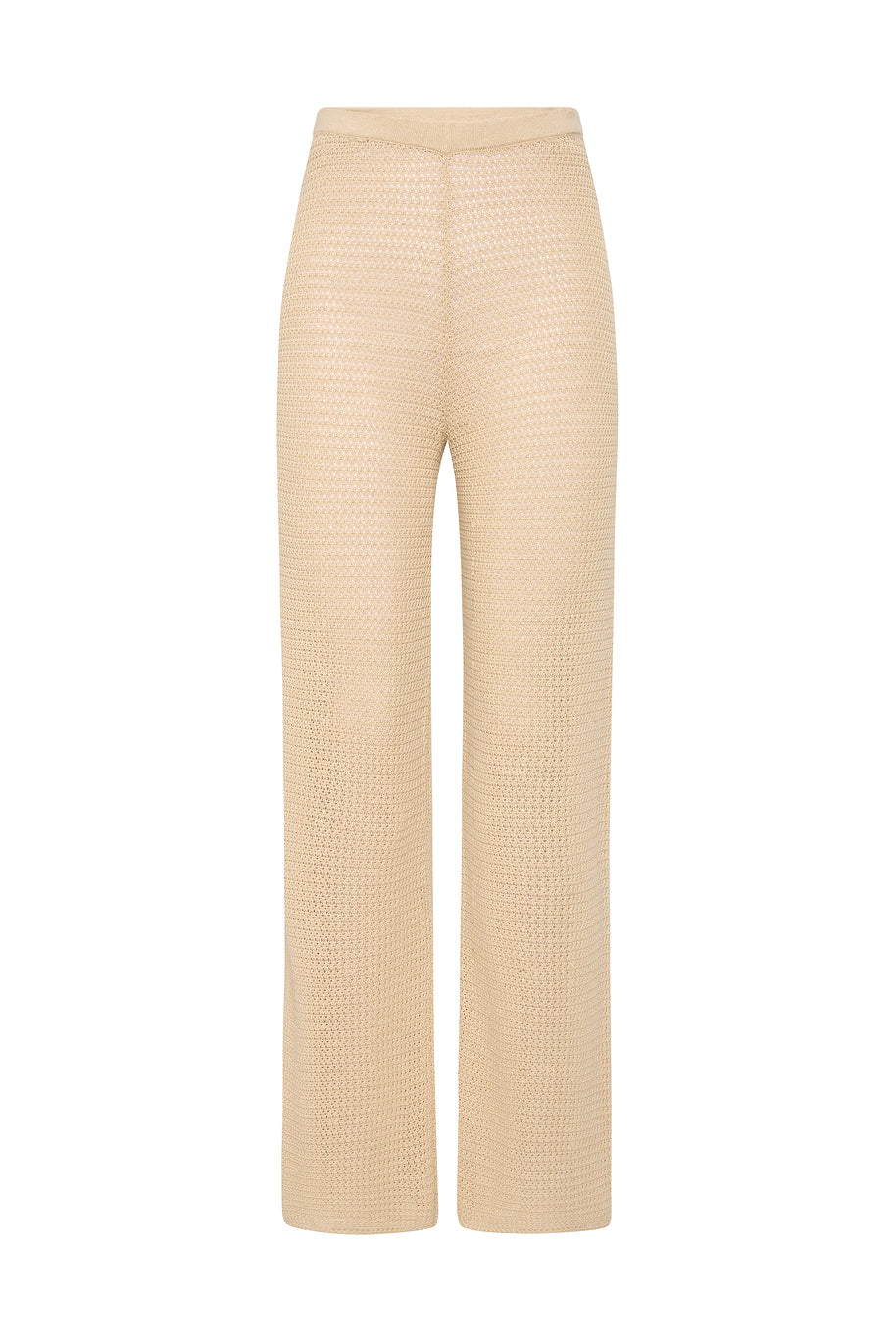 Posse The label Lennon Pant – Beige