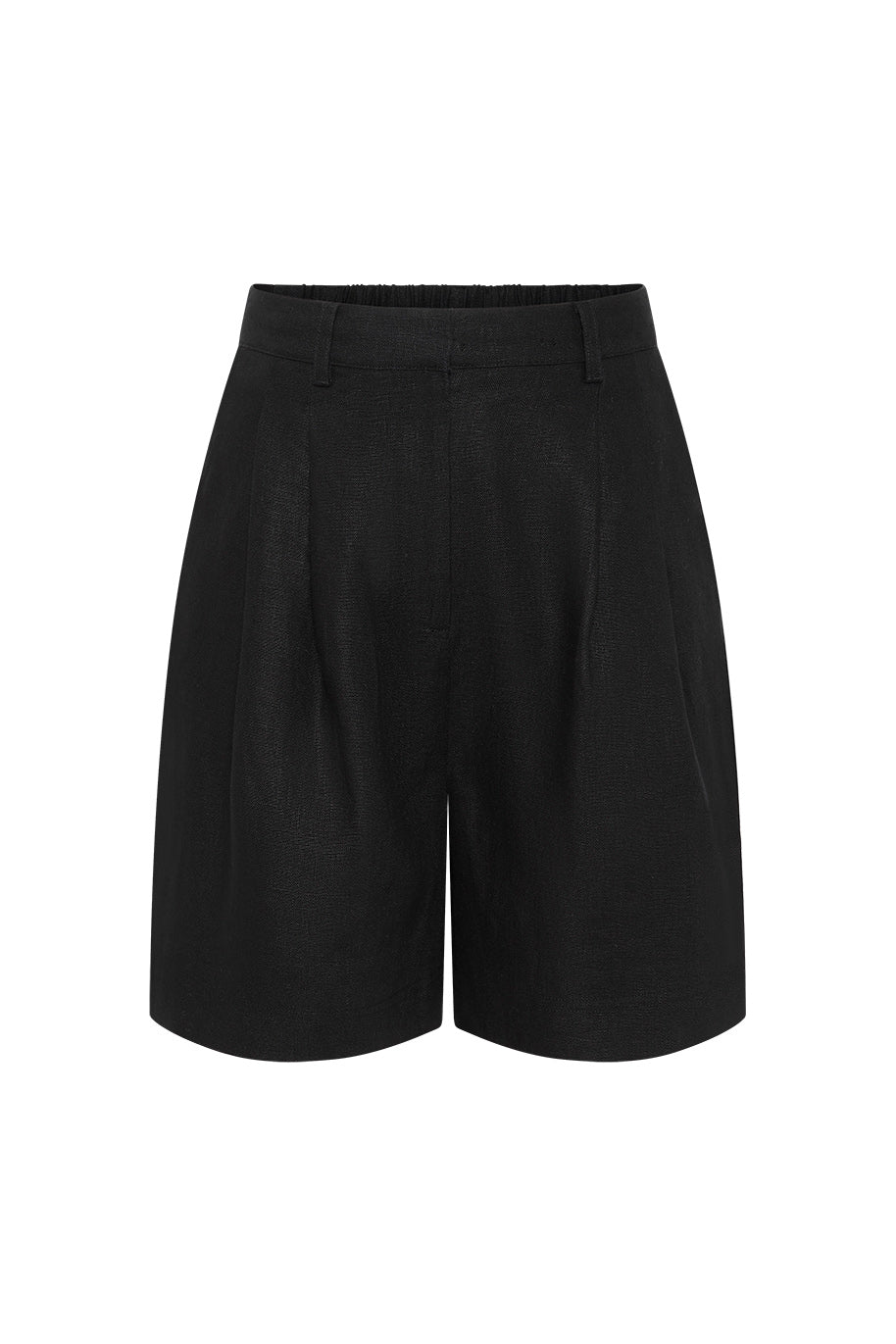Posse The label Marchello Short – Black