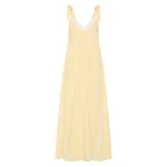 Marilyn Shift Dress - Limoncello by Posse the Label ‚Äì luxury dresses in Yellow available at Luxury Shoes 