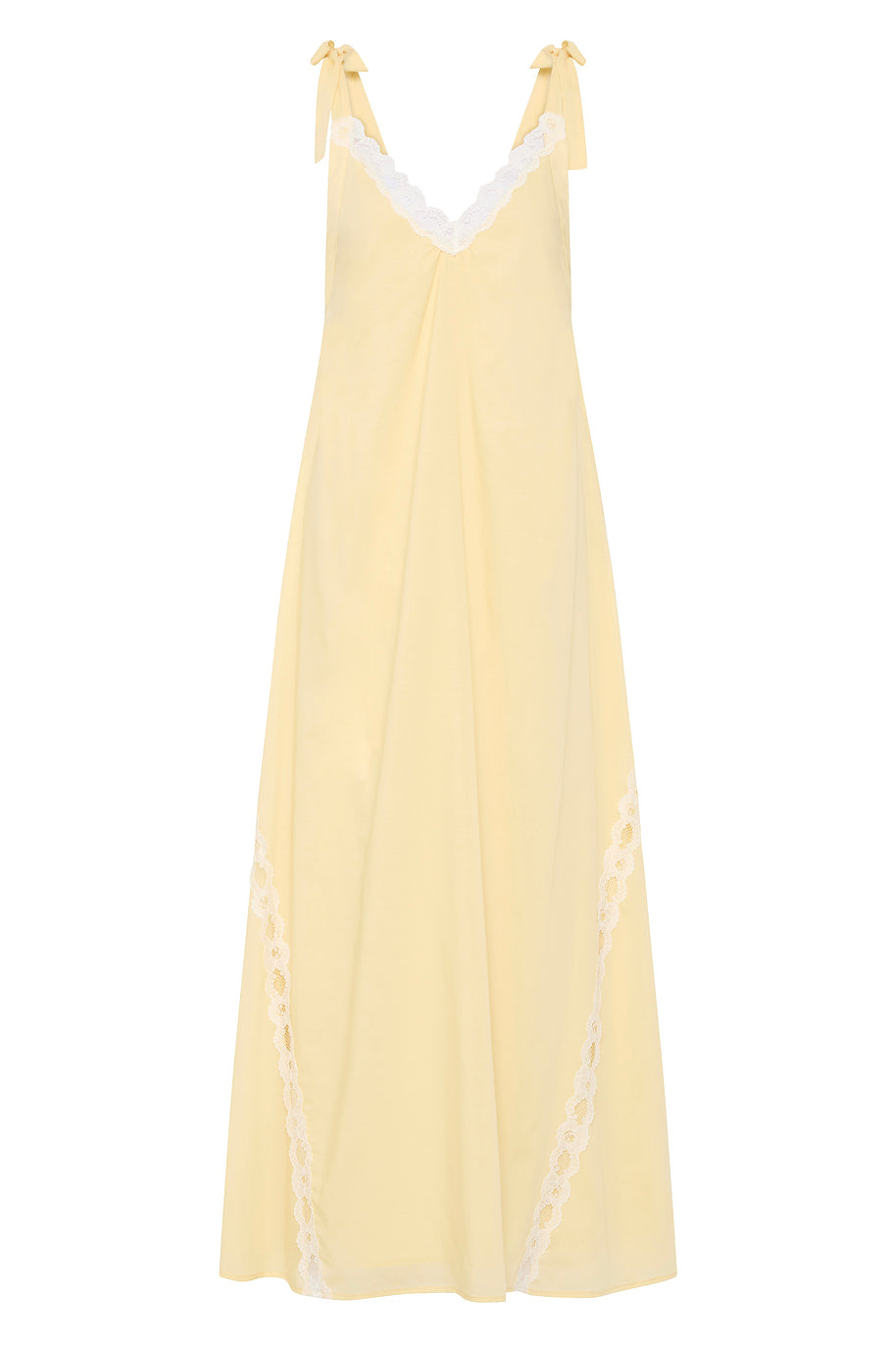 Posse The label Marilyn Shift Dress – Limoncello