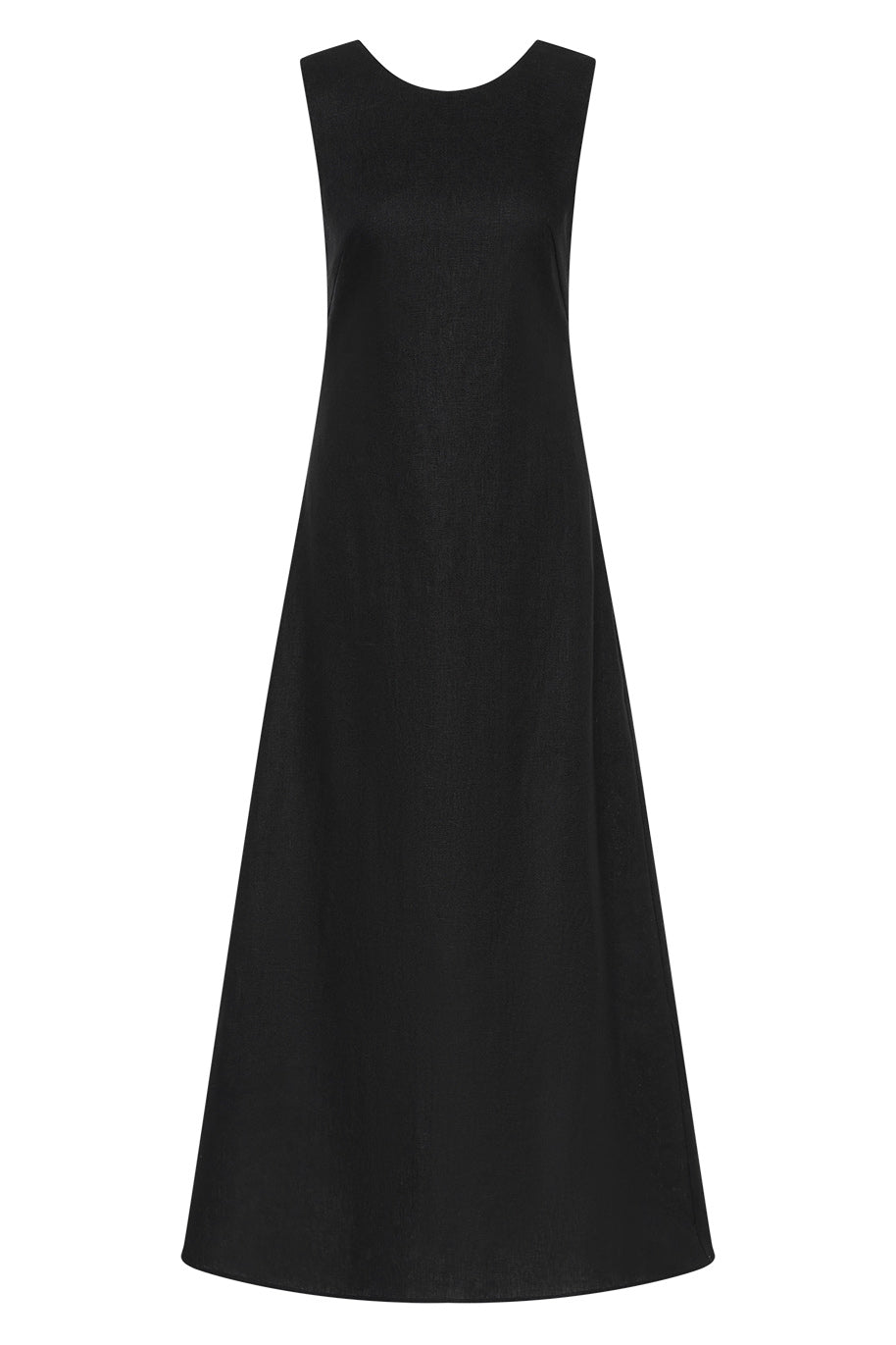 Posse The label Matilda Dress – Black