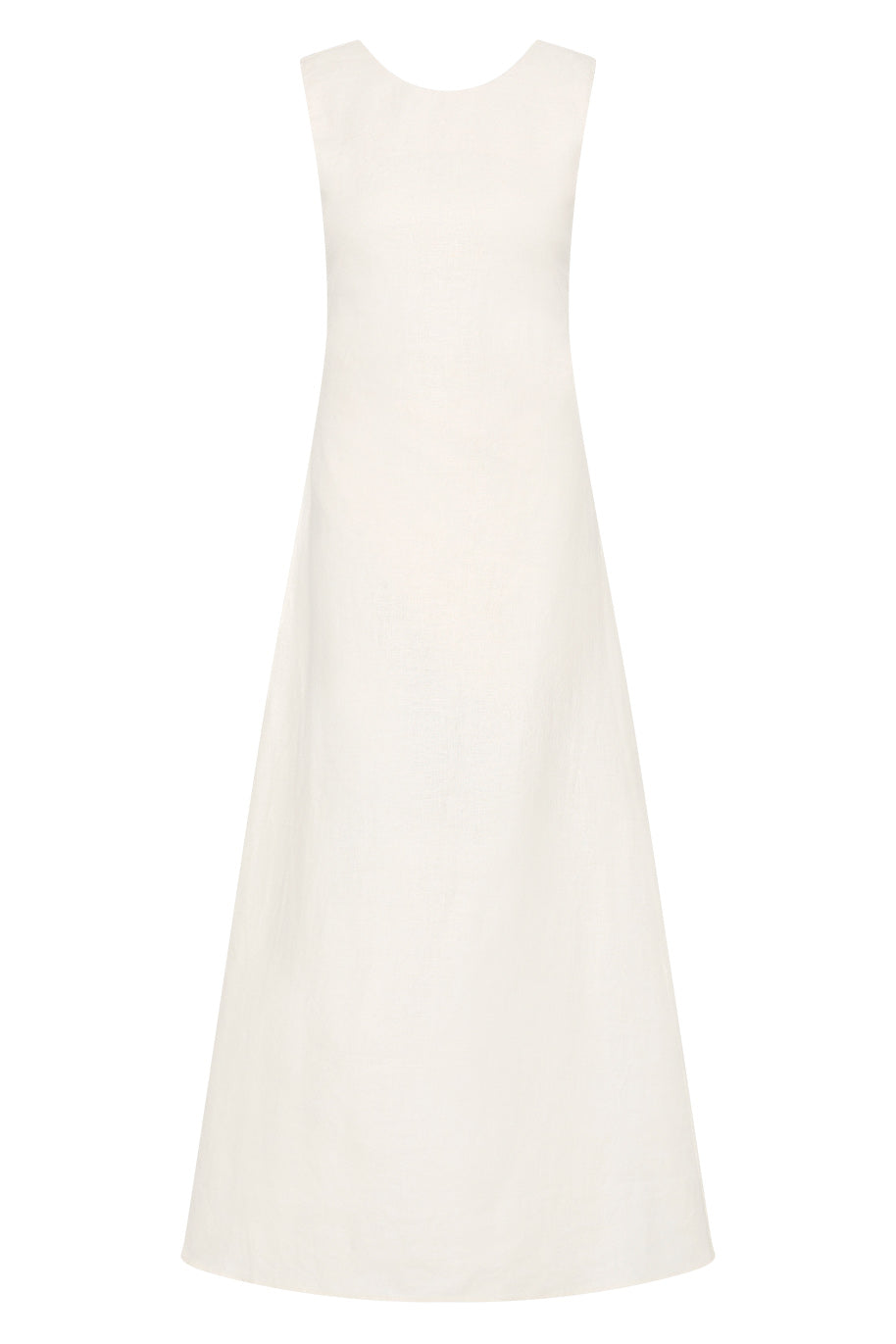 Posse The label Matilda Dress – Cream