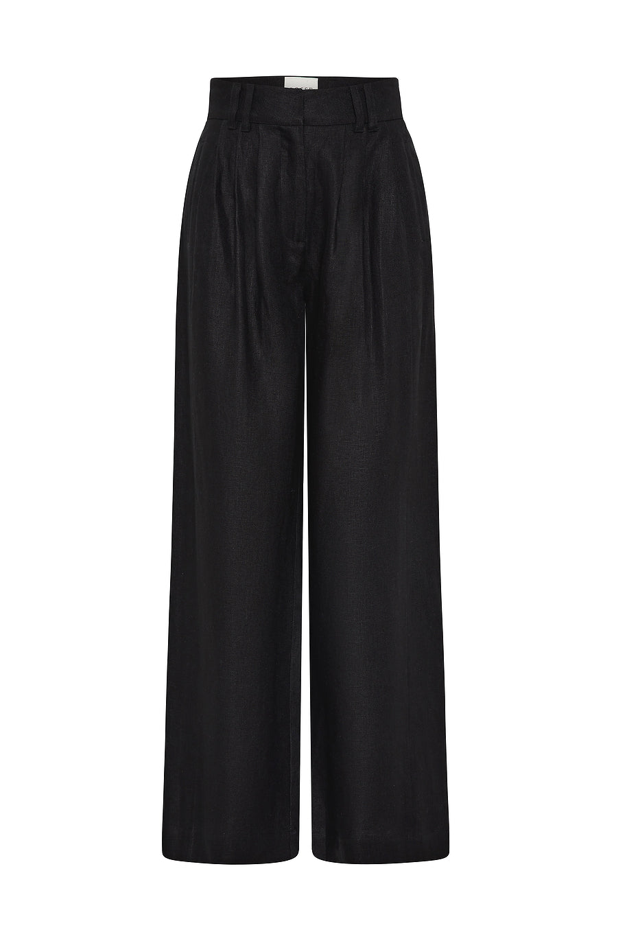 Posse The label Parker Trouser – Black