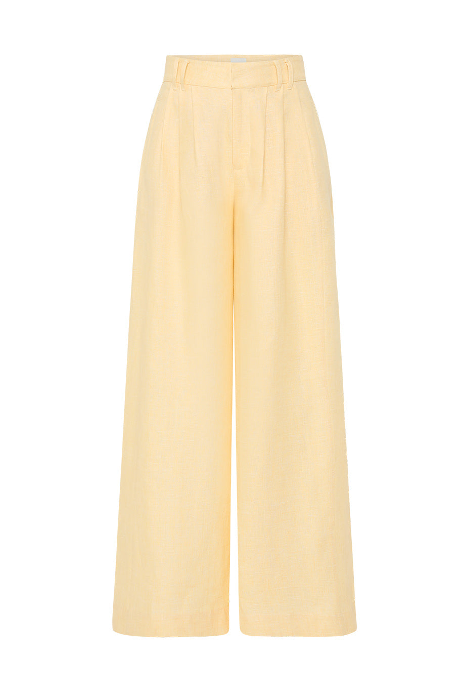Posse The label Parker Trouser – Dusty Citron
